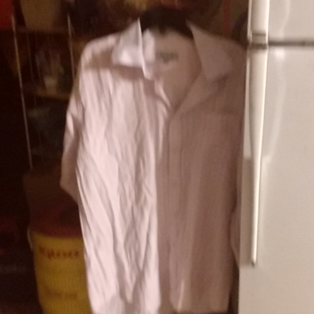 Dress shirt